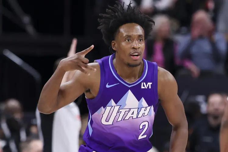 NBA球员塞克斯顿最新动态：他去哪了？何时复出？