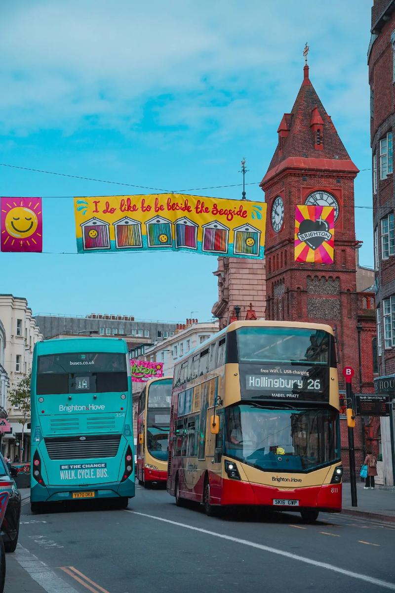 布莱顿是哪个国家的城市？布莱顿旅游景点及交通指南