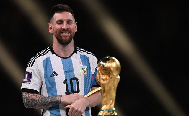 阿根廷6号球员是谁?带你认识阿根廷足球队核心成员