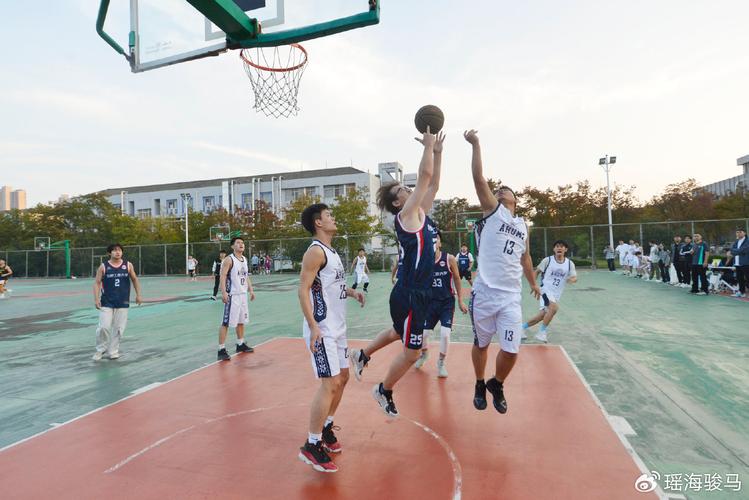 想知道今晚有篮球赛吗？各种篮球赛事信息汇总