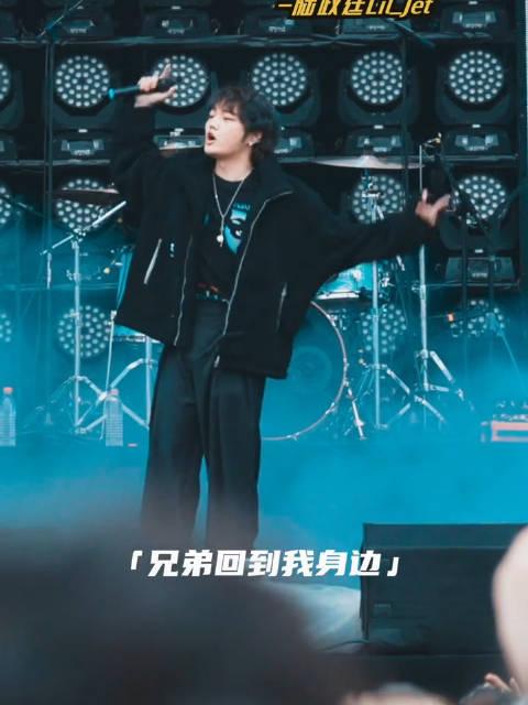 陆政廷是怎么回事？00后rapper卷入风波，网络骂战不断升级