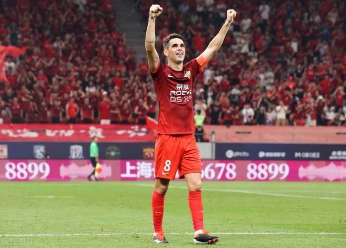 重磅消息!奥斯卡最终选择了哪支球队?答案令人意外!