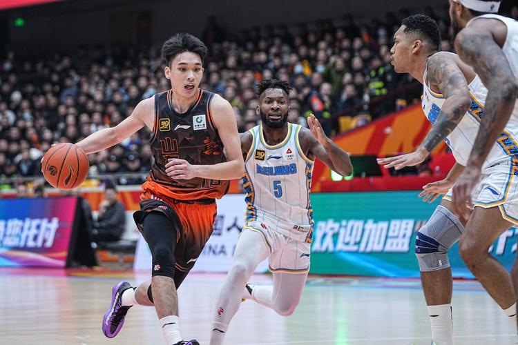 沈梓捷是哪里人？CBA球星沈梓捷的家乡在哪里？