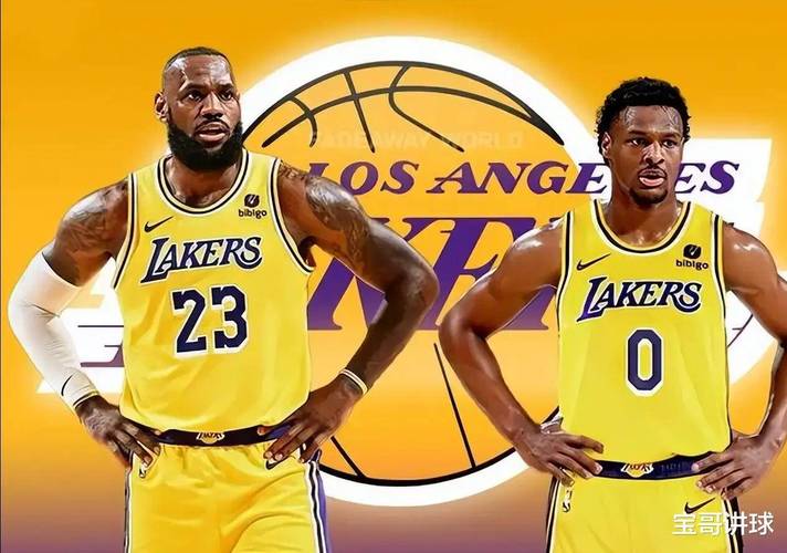 湖人不敌森林狼，两队实力差距有多大？