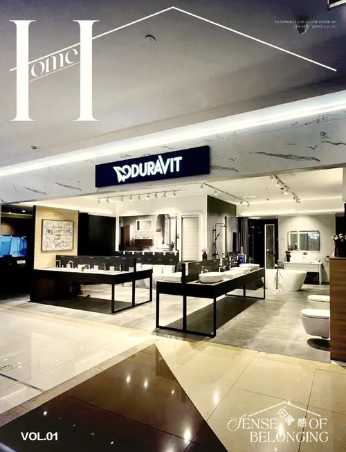 杜拉维特卫浴怎么样？好用吗？深度体验分享