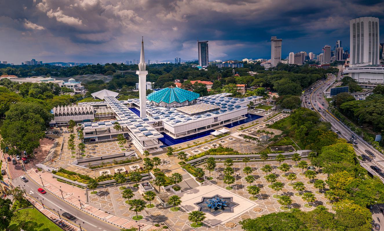 雅加达是哪个国家的?关于雅加达你不得不知的几件事