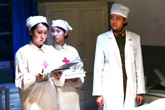 勇士之城值得一看吗？剧情精彩程度深度解析