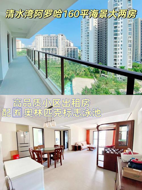 阿罗哈清水湾值得买吗？深度解析楼盘优缺点