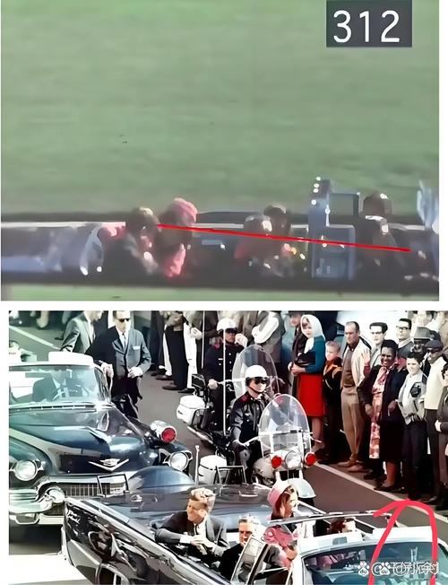 肯尼迪乐死了什么梗？总统遇刺的黑色幽默