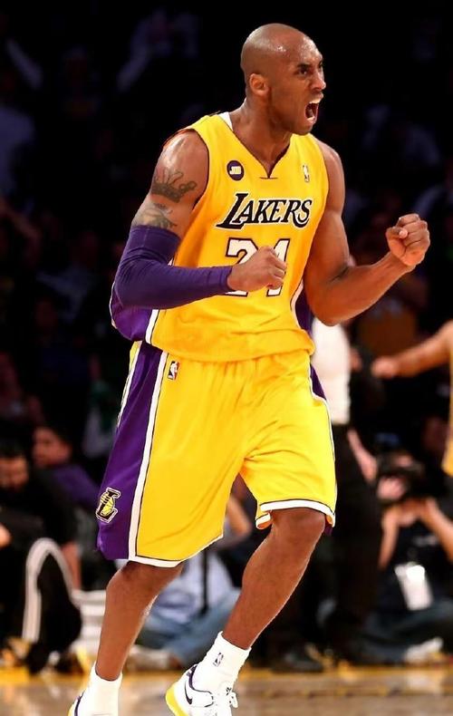 令人惋惜!科比活了多少天?回顾他辉煌的篮球生涯