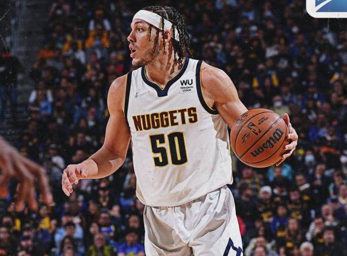 你觉得阿隆戈登厉害吗？客观评价他的优点和不足之处