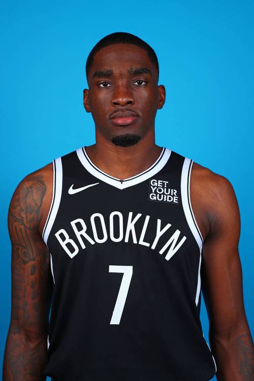 2024篮网队球员都有谁？最新球员阵容大揭秘