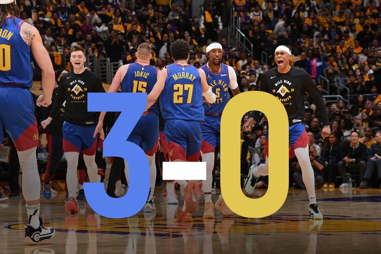 NBA比赛战况如何？季后赛焦点战役深度解读