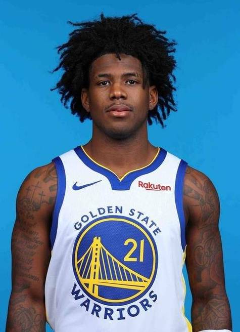 骑士队2号球员是谁？带你认识这名神秘球员