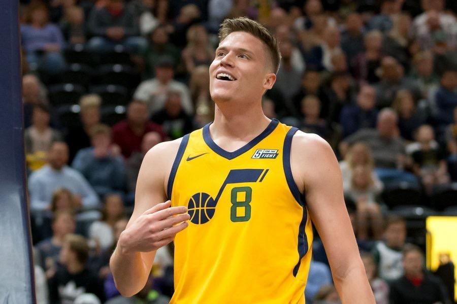 杰雷布科去哪了？他加盟了莫斯科希姆基队！