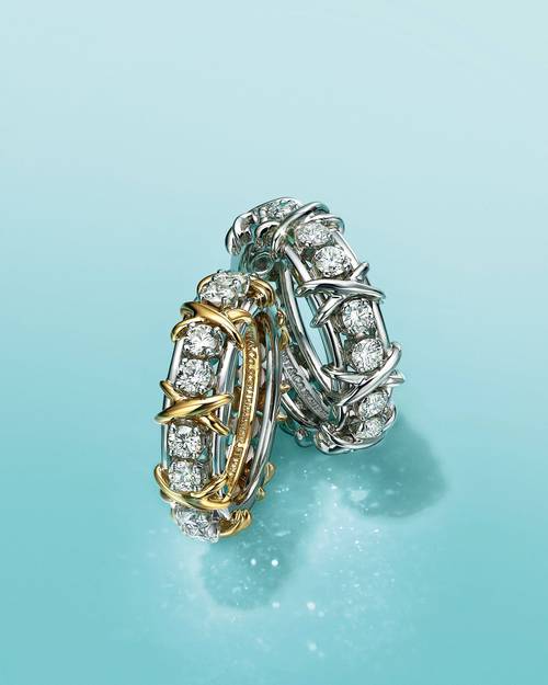 蒂芙尼是什么档次的品牌？带你了解Tiffany的品牌定位