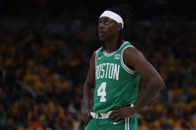 NBA球星霍勒迪现在效力于哪队？最新动态和新闻都在这！