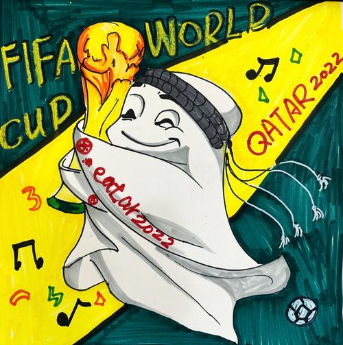 世界杯吉祥物有哪些?历届世界杯可爱吉祥物大盘点!