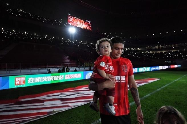 解读艾克森在巴西的真实水平,远超你的想象吗?