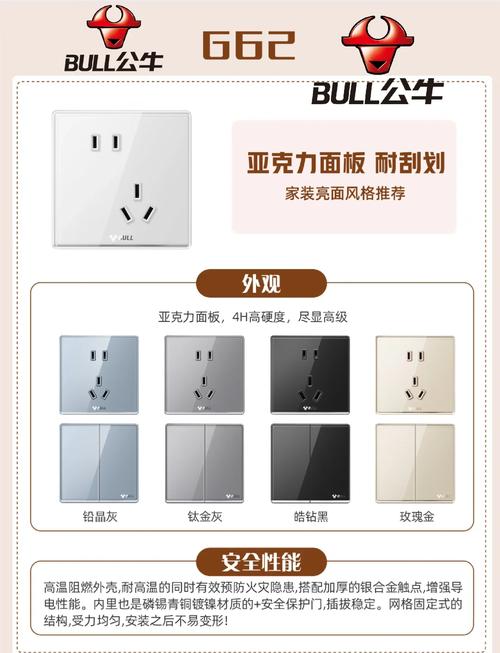 公牛插座怎么样？好用吗？用户真实评价告诉你！