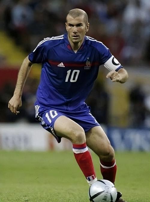 齐达内不顶人，法国队06年世界杯夺冠几率有多大？