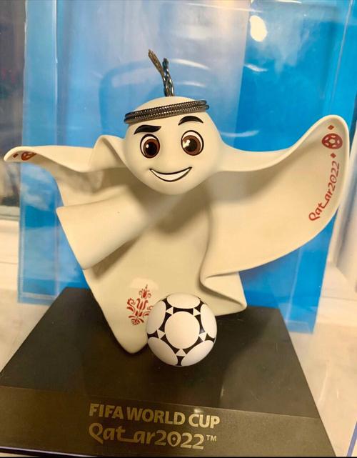 世界杯吉祥物有哪些?历届世界杯可爱吉祥物大盘点!