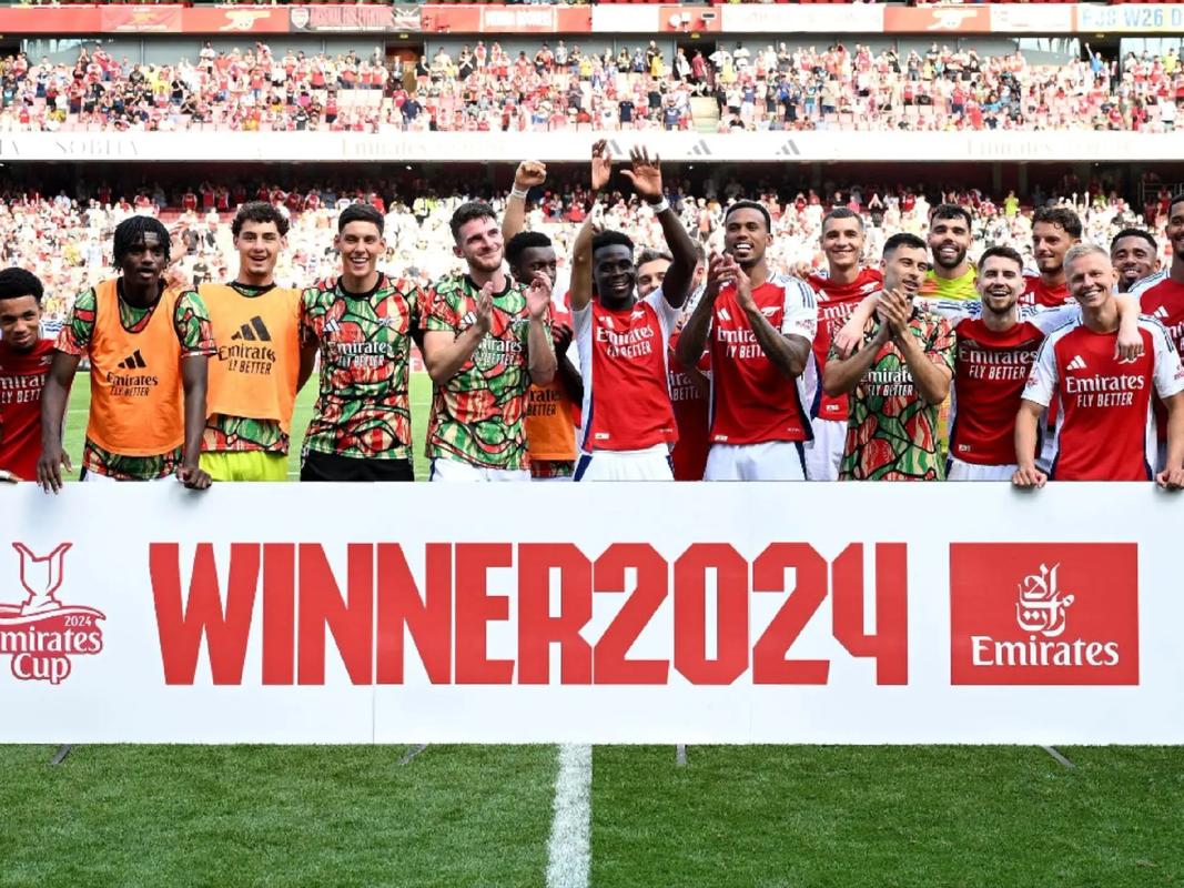 阿森纳赢得英超冠军几次？回顾那些经典夺冠瞬间