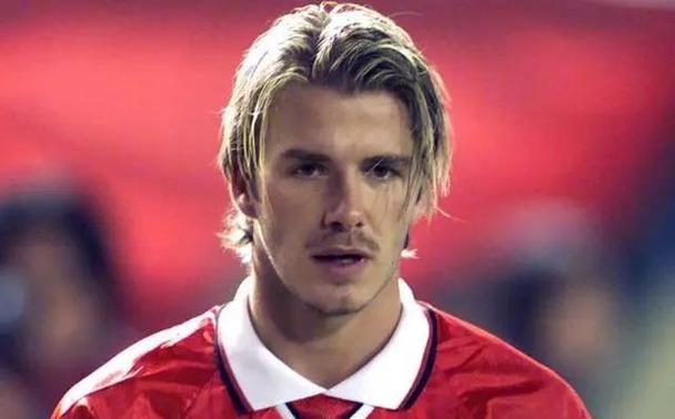 贝克汉姆是顶级球员吗?数据、荣誉告诉你答案