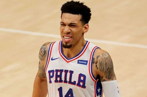 丹尼格林现在效力哪支球队？他的职业生涯回顾。