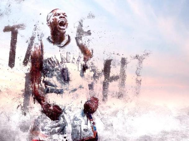 威斯布鲁克年龄多少？探索这位NBA传奇的精彩人生
