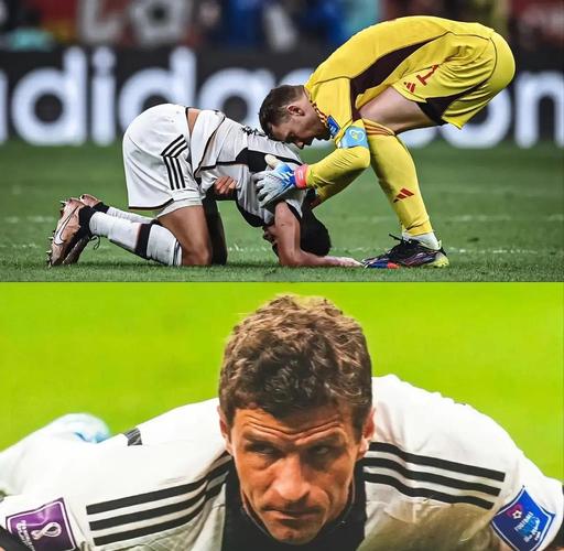 震惊!德国队竟然缺席过世界杯?原因竟是…