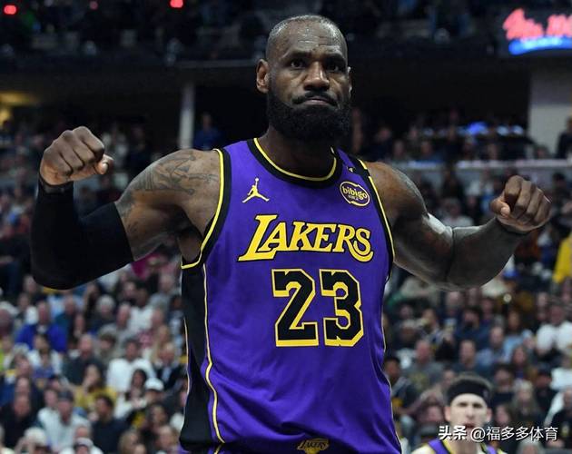 詹姆斯历史第二名稳不稳?球迷眼中,他的真实排名是?