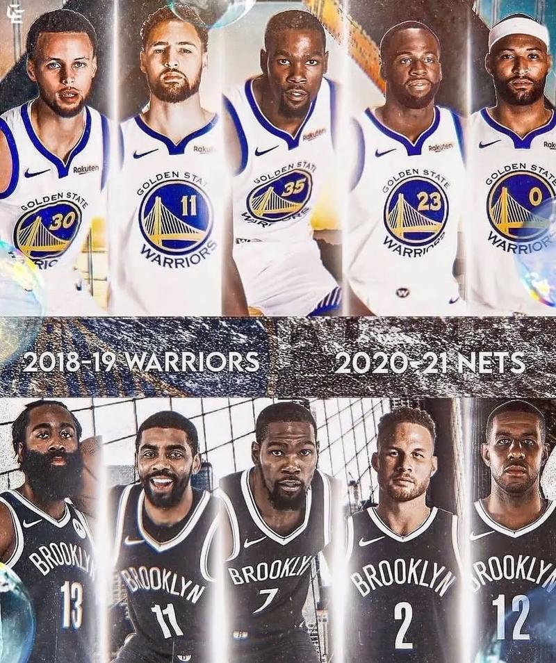 篮网能夺冠吗？深度解析球队夺冠的可能性与挑战