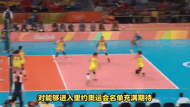 郎平为何不用曾春蕾？揭秘曾春蕾落选国家队原因