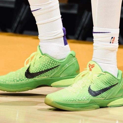 还在找科比6？这篇购买攻略帮你解决难题！