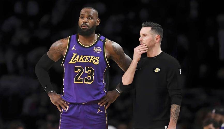 湖人塔克离队原因？他去了哪支球队？