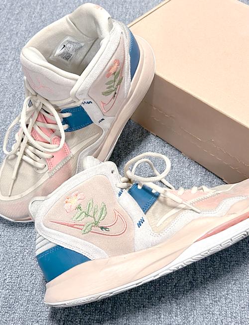 欧文8球鞋实战测评:舒适度、缓震性如何?