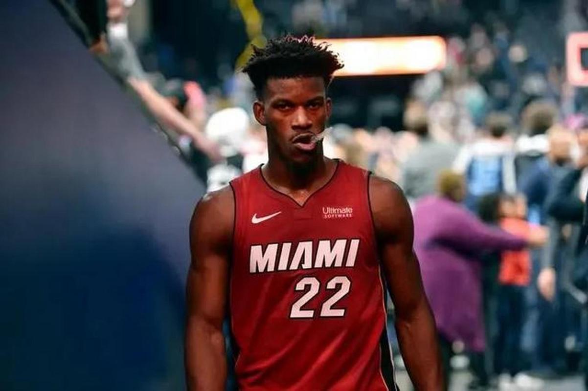 细数巴特勒的超巨表现，他配得上这个称号吗？