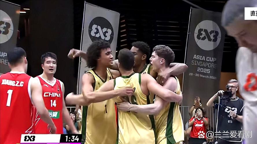 美国男篮vs澳大利亚怎么看好?5大精彩看点解析!