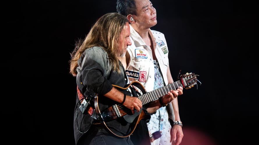 陶喆上海演唱会场馆怎么走？交通路线轻松直达不绕路！