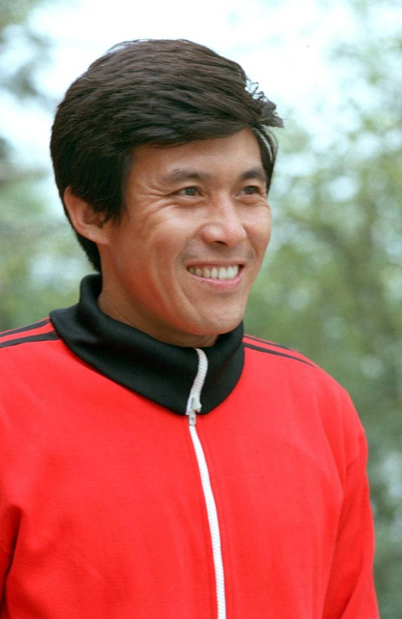 迟尚斌去世时间是什么时候?悼念这位足坛教父!