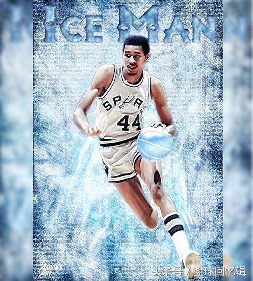 冰人格文是谁？揭秘他的传奇生涯和经典瞬间