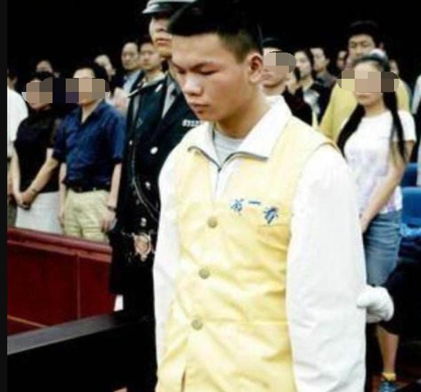 马加爵最后几个小时有何异常?警方首次披露破案线索