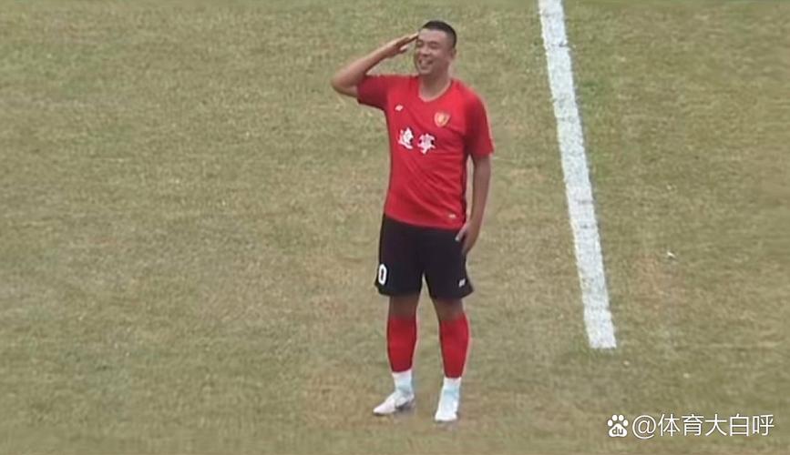 辽足核心球员去哪了?曝光他们的最新去向!