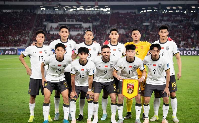 中国泰国足球历史交锋如何?(过去战绩盘点全解析)