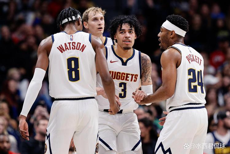 肯扬 马丁在球队中表现如何?分析掘金队关键贡献亮点!