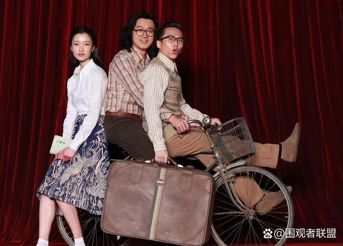 邓超佟大为黄晓明同台次数多少?重温舞台精彩瞬间合集!