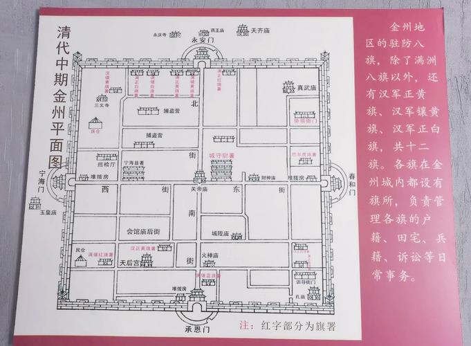 金州是哪个省的城市？专家分享快速辨识技巧！