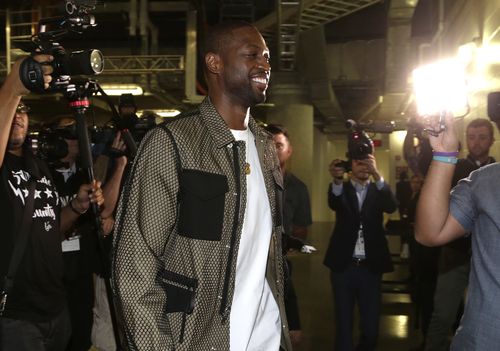 迈阿密热火粉丝怎么入门？新手必看观赛指南！