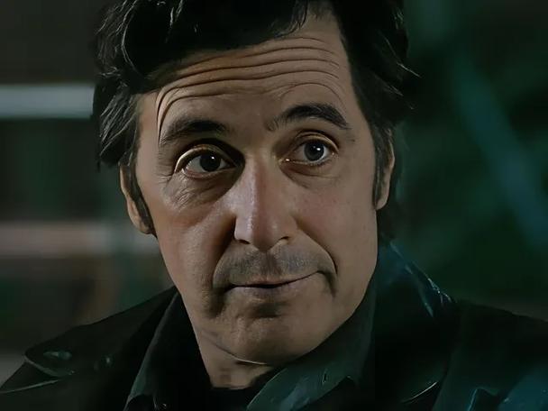 阿尔帕西诺身高多少真实？权威档案证实有惊喜！